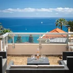 Le Neptune - Vue - Grande Terrasse - Parking *