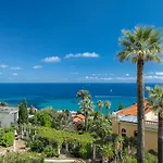Le Neptune - Vue - Grande Terrasse - Parking Μεντόν