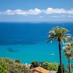 Le Neptune - Vue - Grande Terrasse - Parking