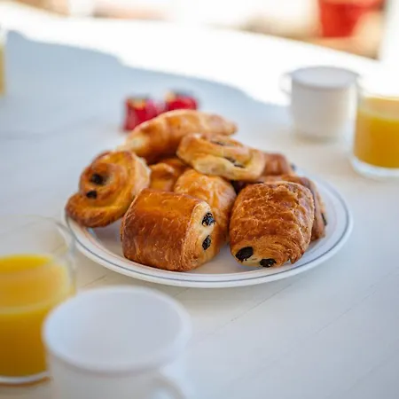 Le Neptune - Vue - Grande Terrasse - Parking * Menton