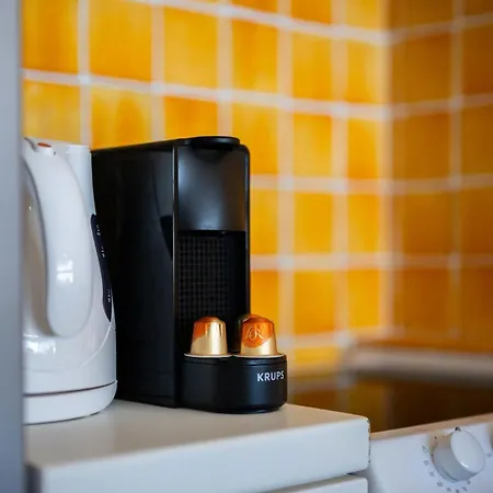 Le Neptune - Vue - Grande Terrasse - Parking *