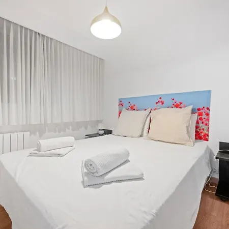 Le Neptune - Vue - Grande Terrasse - Parking Apartamento *