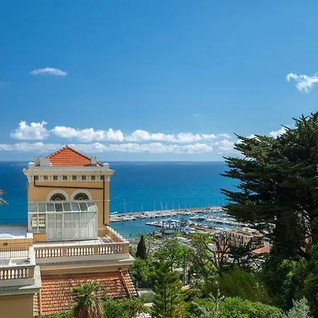 Appartement Le Neptune - Vue - Grande Terrasse - Parking