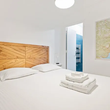 Le Neptune - Vue - Grande Terrasse - Parking Appartement *