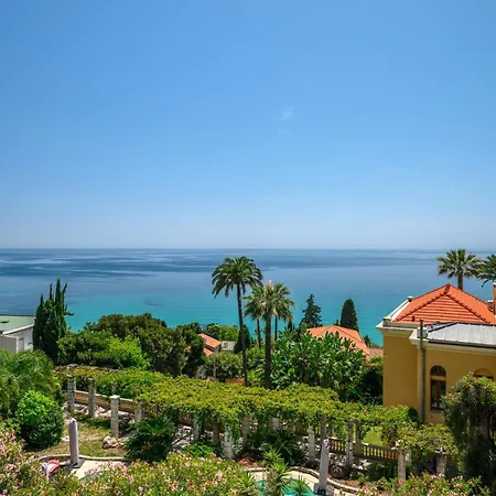Appartement Le Neptune - Vue - Grande Terrasse - Parking *