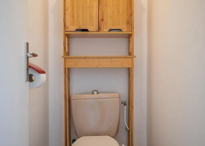 Apartamento Le Neptune - Vue - Grande Terrasse - Parking *