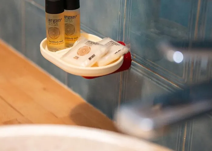 Le Neptune - Vue - Grande Terrasse - Parking Apartament Mentona