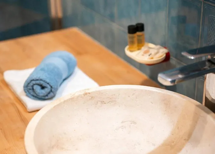 Apartamento Le Neptune - Vue - Grande Terrasse - Parking Menton